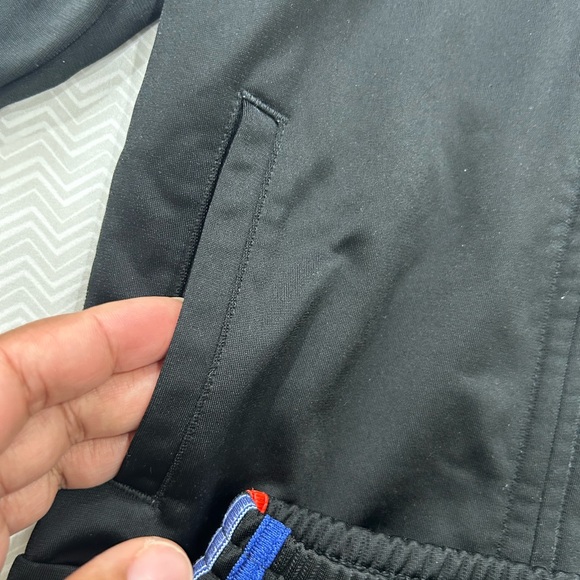 Adidas Black Tracksuit Set - Picture 5 of 8